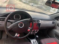 سوزوکی فۆرێنزا